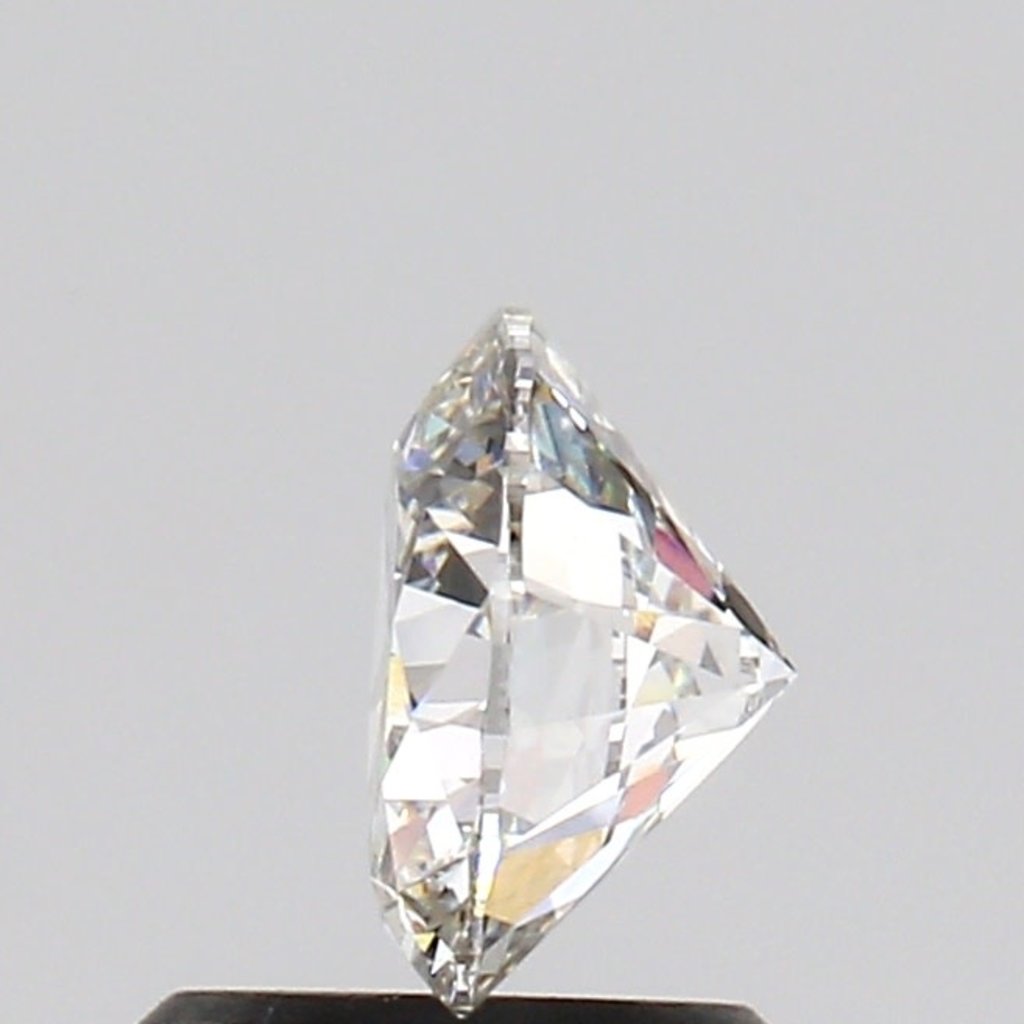 American Jewelry 1.00ct G/VS2 IGI Lab Grown Round Brilliant Loose Diamond