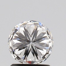 American Jewelry 1.02ct G/VS1 IGI Lab Grown Round Brilliant Loose Diamond