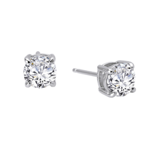 Lafonn Lafonn Basket-Set Stud Earrings