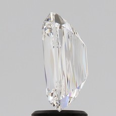 American Jewelry 3.27ct G/VS1 IGI Lab Grown Modified Emerald Cut Loose Diamond