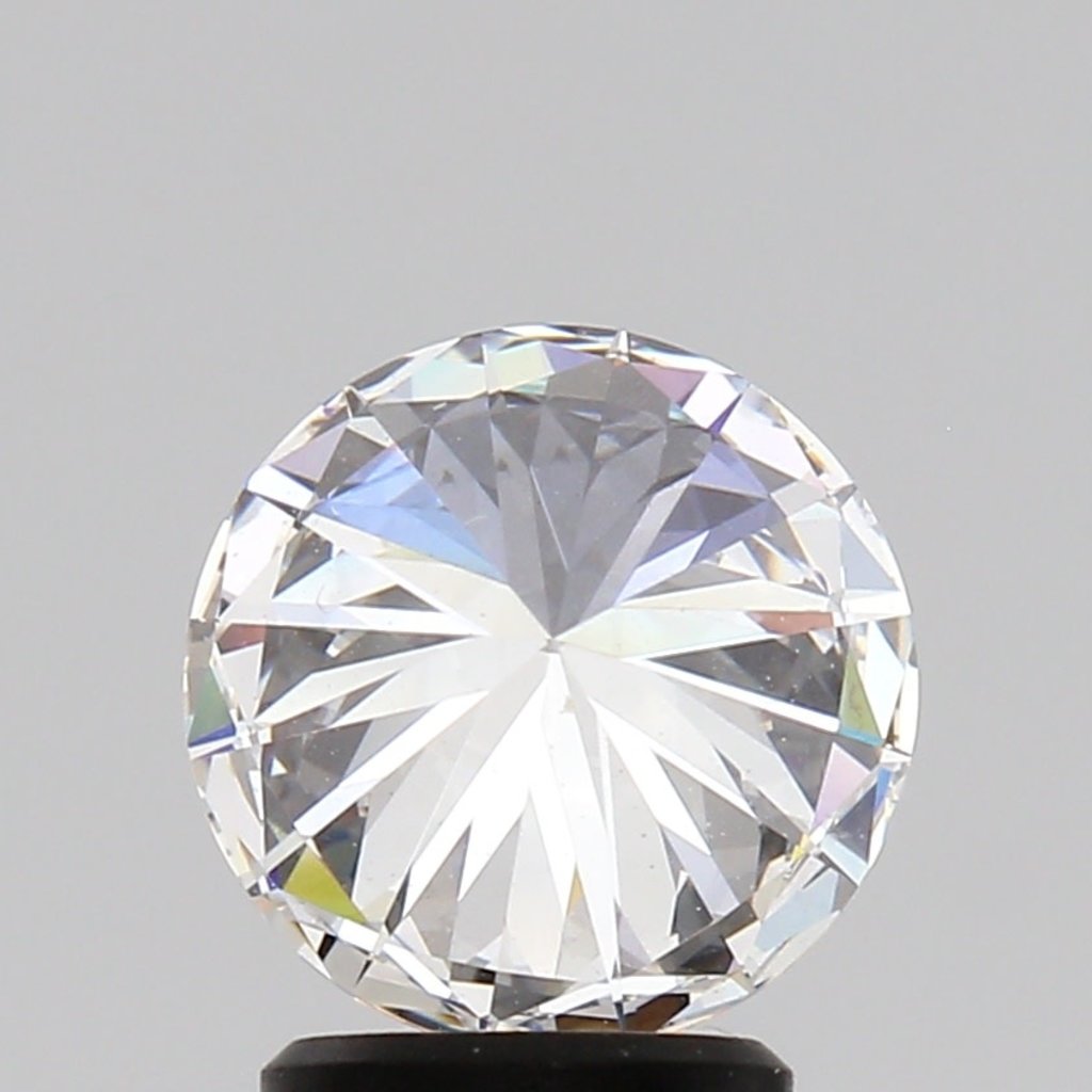American Jewelry 2.05ct G/VS1 IGI Lab Grown Round Brilliant Loose Diamond