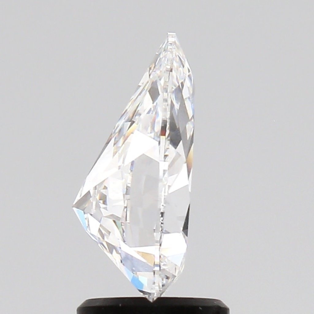 American Jewelry 2.01ct F/VS1 IGI Lab Grown Pear Brilliant Loose Diamond