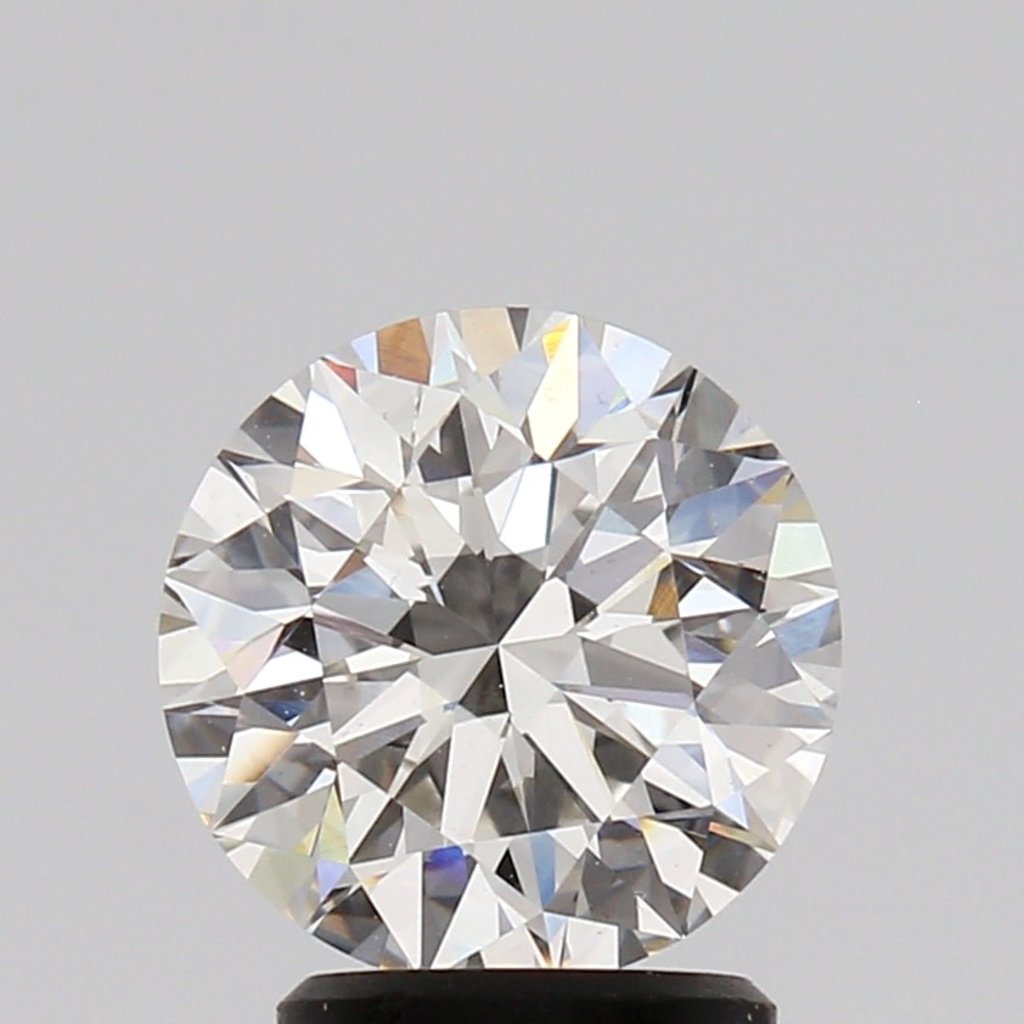 American Jewelry 2.12ct G/VS1 IGI Lab Grown Round Brilliant Loose Diamond
