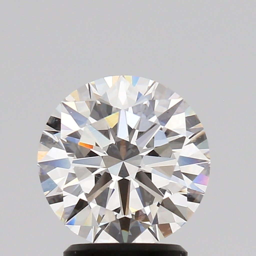 American Jewelry 2.12ct G/VVS2 IGI Lab Grown Round Brilliant Loose Diamond