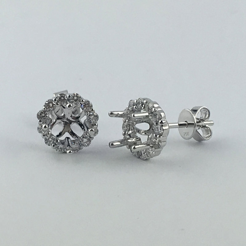 Diamond Jewelry American Jewelry