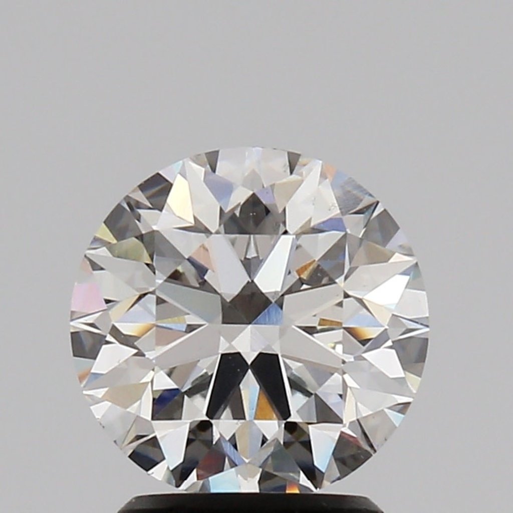 American Jewelry 2.01ct G/VS1 IGI Lab Grown Round Brilliant Loose Diamond