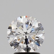 American Jewelry 2.01ct G/SI1 IGI Lab Grown Round Brilliant Loose Diamond