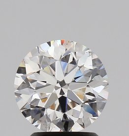 American Jewelry 2.01ct G/SI1 IGI Lab Grown Round Brilliant Loose Diamond