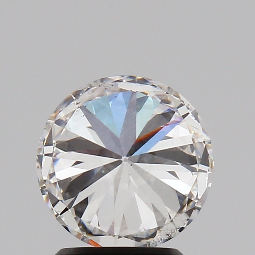 American Jewelry 2.01ct G/SI1 IGI Lab Grown Round Brilliant Loose Diamond