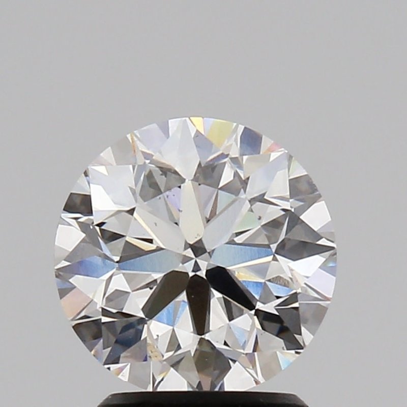 American Jewelry 2.01ct G/VS2 IGI Lab Grown Round Brilliant Loose Diamond