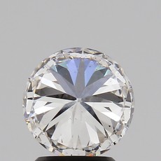 American Jewelry 2.01ct G/VS2 IGI Lab Grown Round Brilliant Loose Diamond