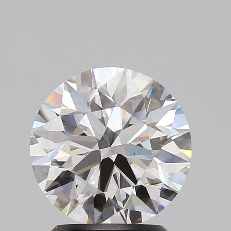 American Jewelry 2.00ct G/VS1 IGI Lab Grown Round Brilliant Loose Diamond