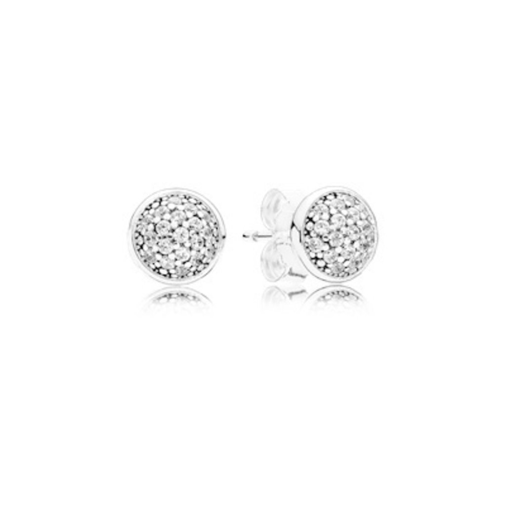 Amazon.com: Modern Classic Bridal Graduated Cubic Zirconia CZ Drop Back And  Front Stud Jacket Long Linear Earrings For Women Silver Plated Brass:  Clothing, Shoes & Jewelry