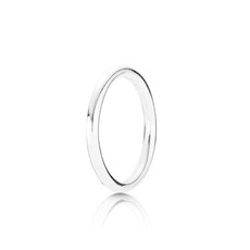 Pandora Retired - PANDORA Ring, Quietly Spoken - Size 52