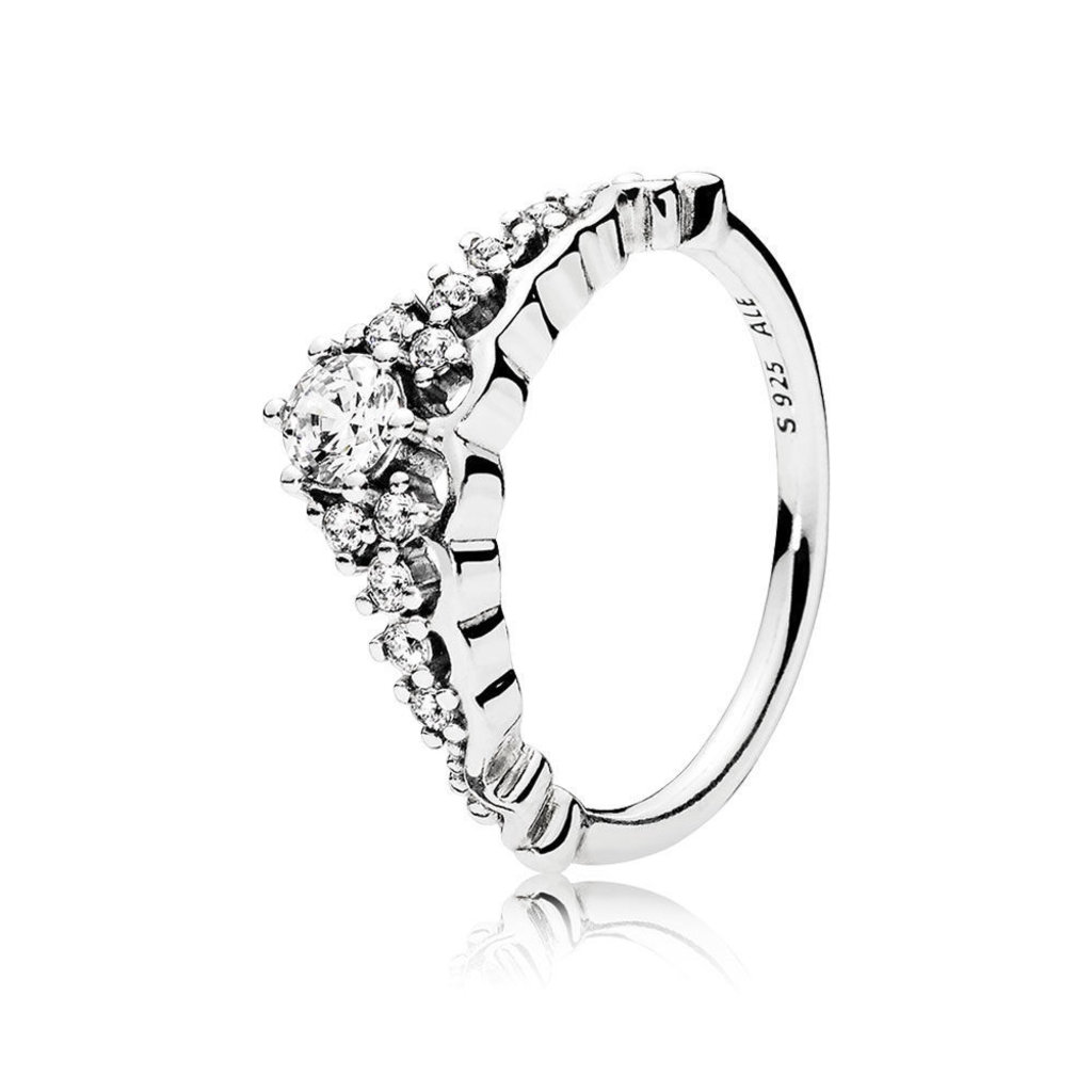 PANDORA RING - 187690-58 