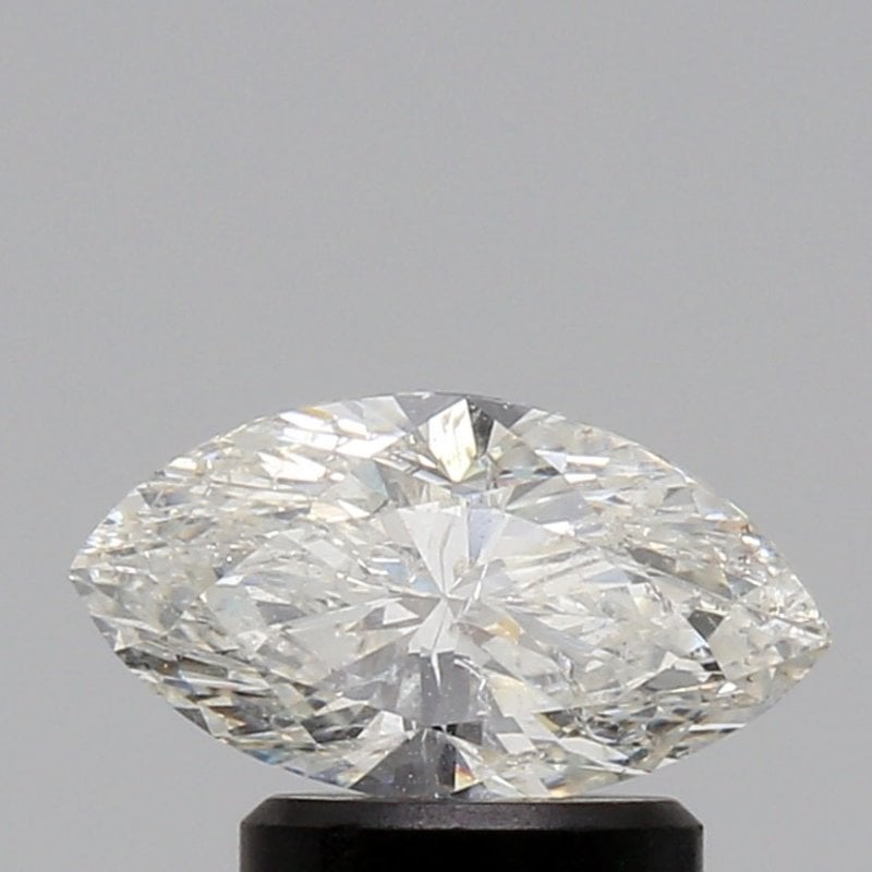 American Jewelry 1.20ct G/SI2 EGL Marquise Cut Loose Diamond