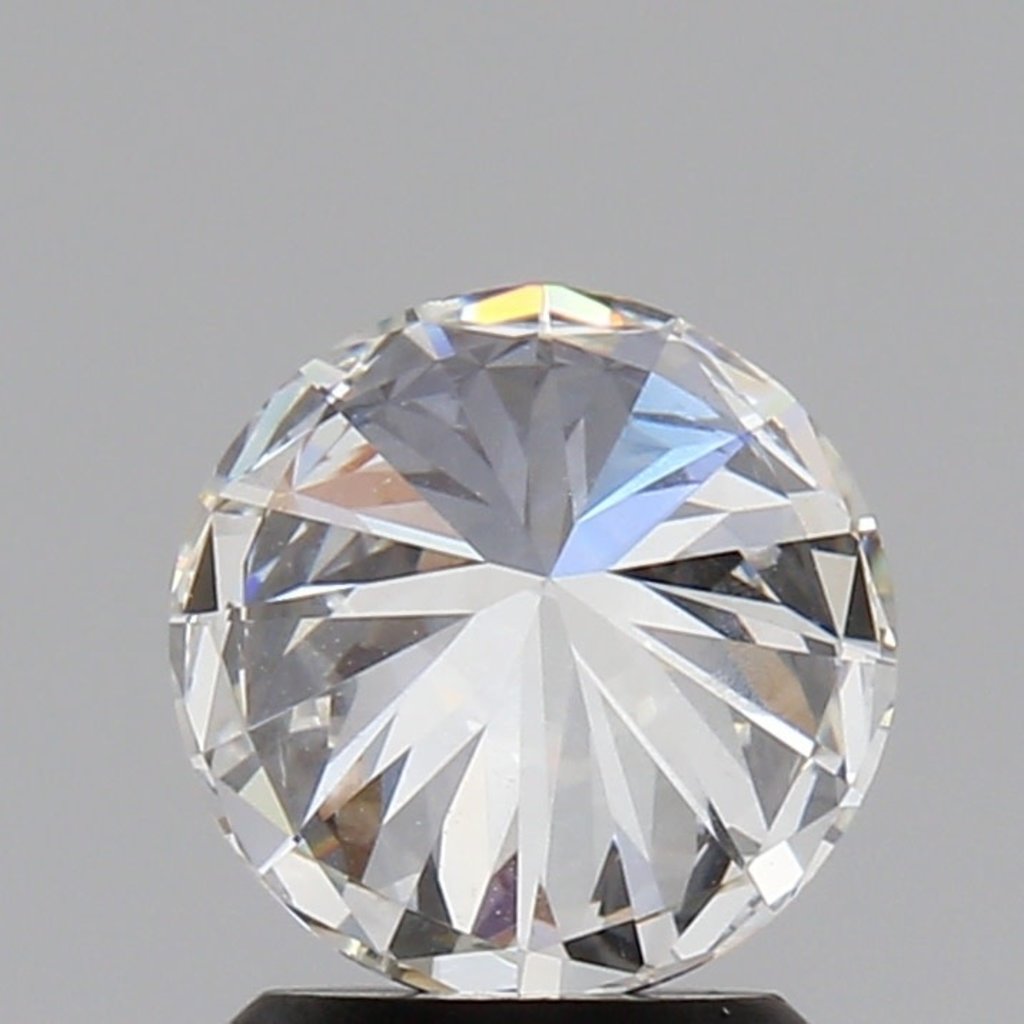 American Jewelry 1.52ct F/VS2 Round Brilliant Loose Diamond