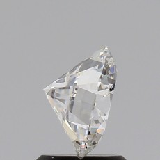 American Jewelry 1.52ct F/VS2 Round Brilliant Loose Diamond
