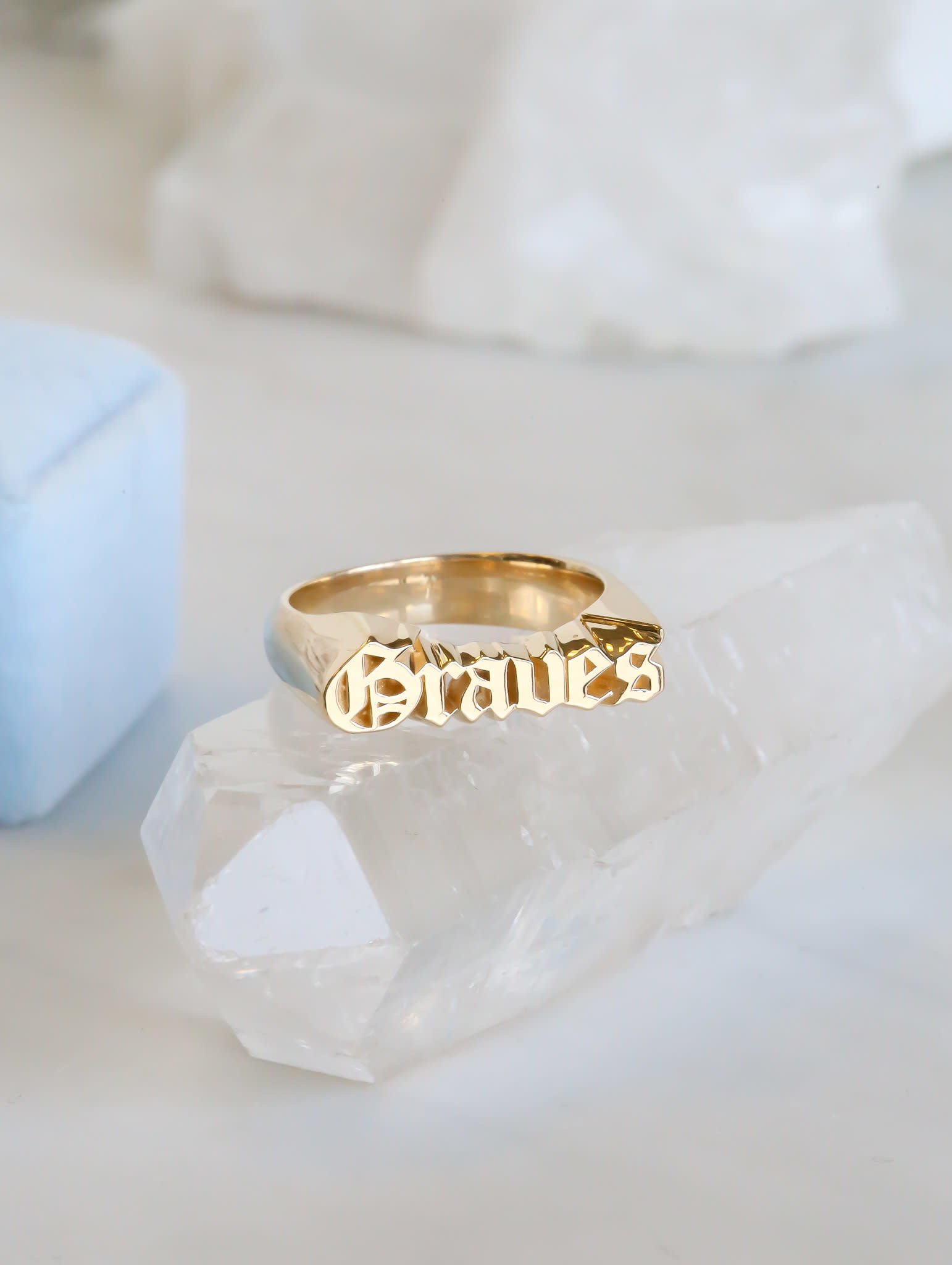 Engraved Gold Ring, Personalized Gold Ring, Solid 14k or 10k Gold, Custom  Gold Band, 2mm, Gold Poesy Ring, Keepsake Gold, Custom Gold Ring, - Etsy