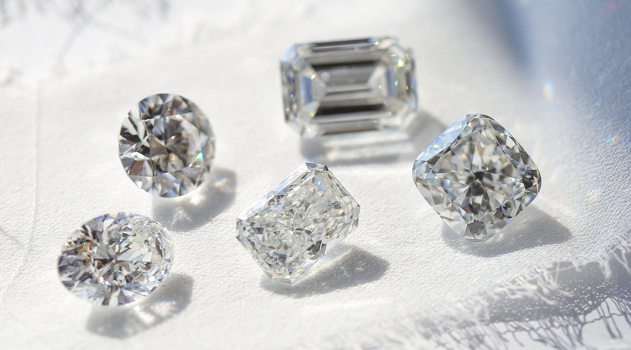 The Pros and Cons of Lab-Grown Diamonds