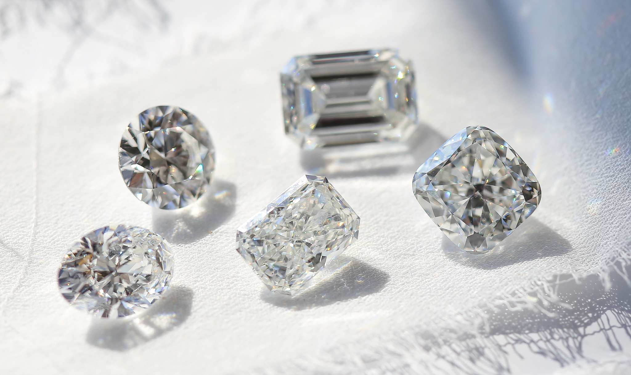 The Pros and Cons of Lab-Grown Diamonds