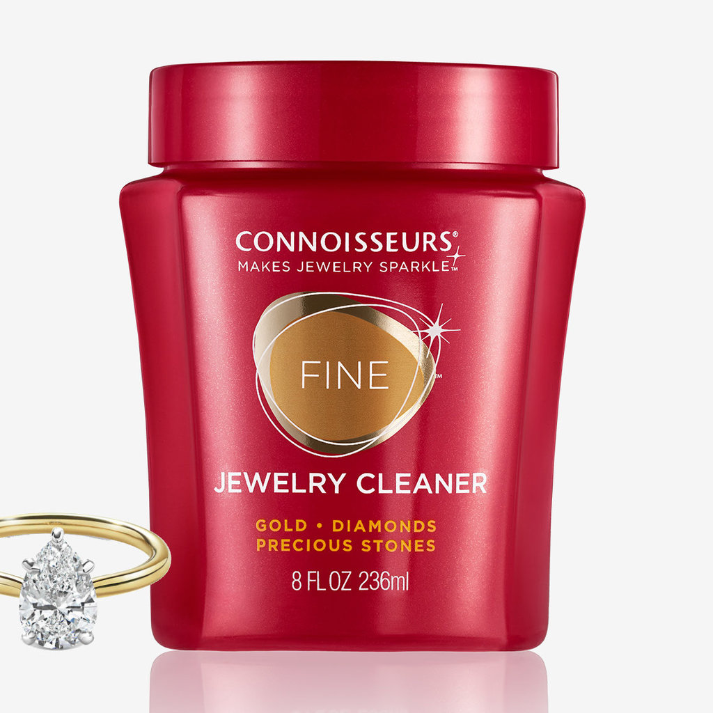 Connoisseurs  Fine Jewerly Cleaner