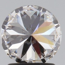 American Jewelry 1.50ct H/SI1 Round Brilliant Diamond GIA