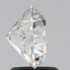 American Jewelry 2.02ct H/SI3 Round Brilliant Diamond EGLUSA
