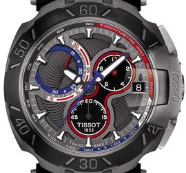 tissot nicky hayden 2017