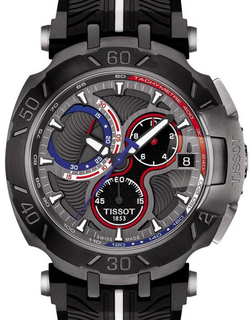 tissot motogp nicky hayden