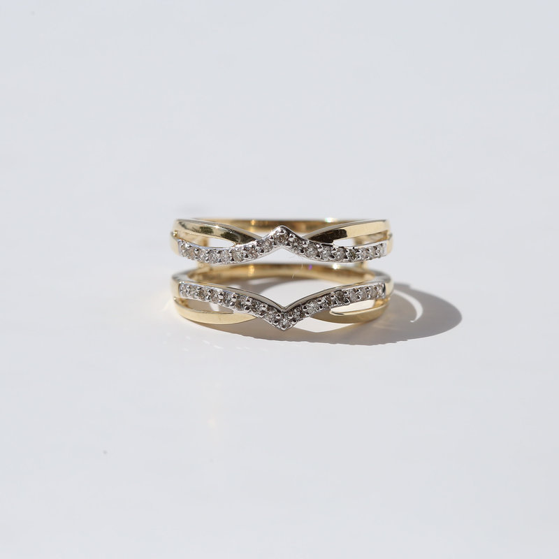 Wedding Bands - American Jewelry