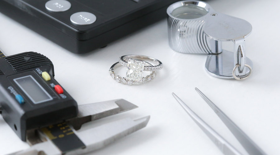 Do I need to get my fine jewelry appraised?