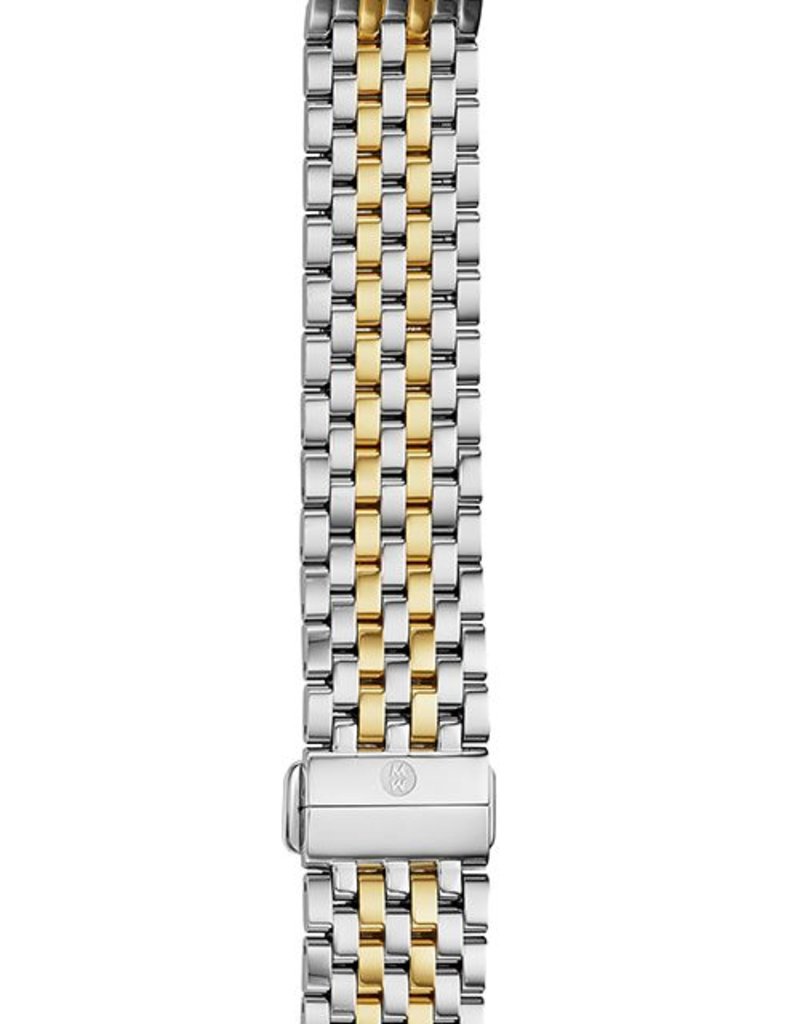 18mm michele watch strap