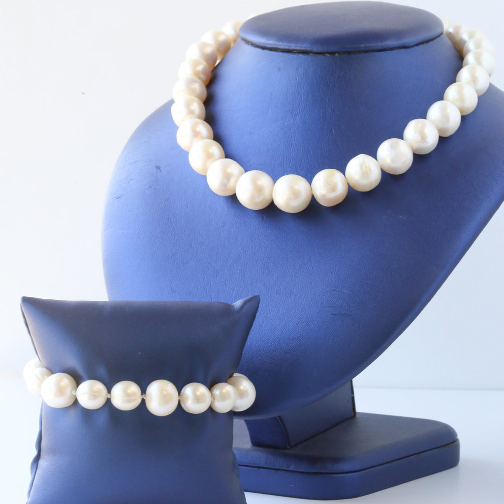 Cultured Pearls vs. Real Pearls - Pearls of Joy