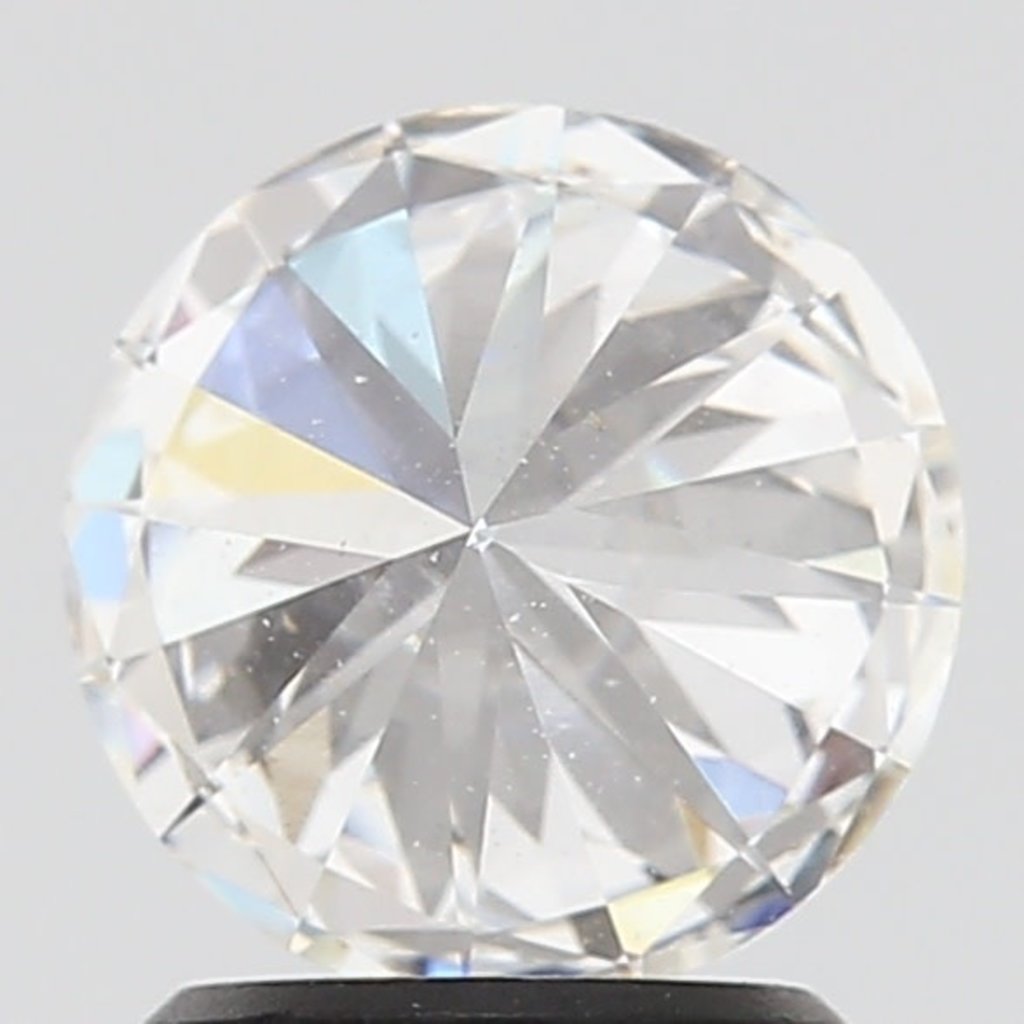 American Jewelry 1.61ct F/VS1 IGI Lab Round Brilliant Diamond