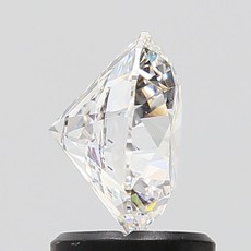 American Jewelry 1.60ct E/VS2 IGI Lab Round Brilliant Diamond