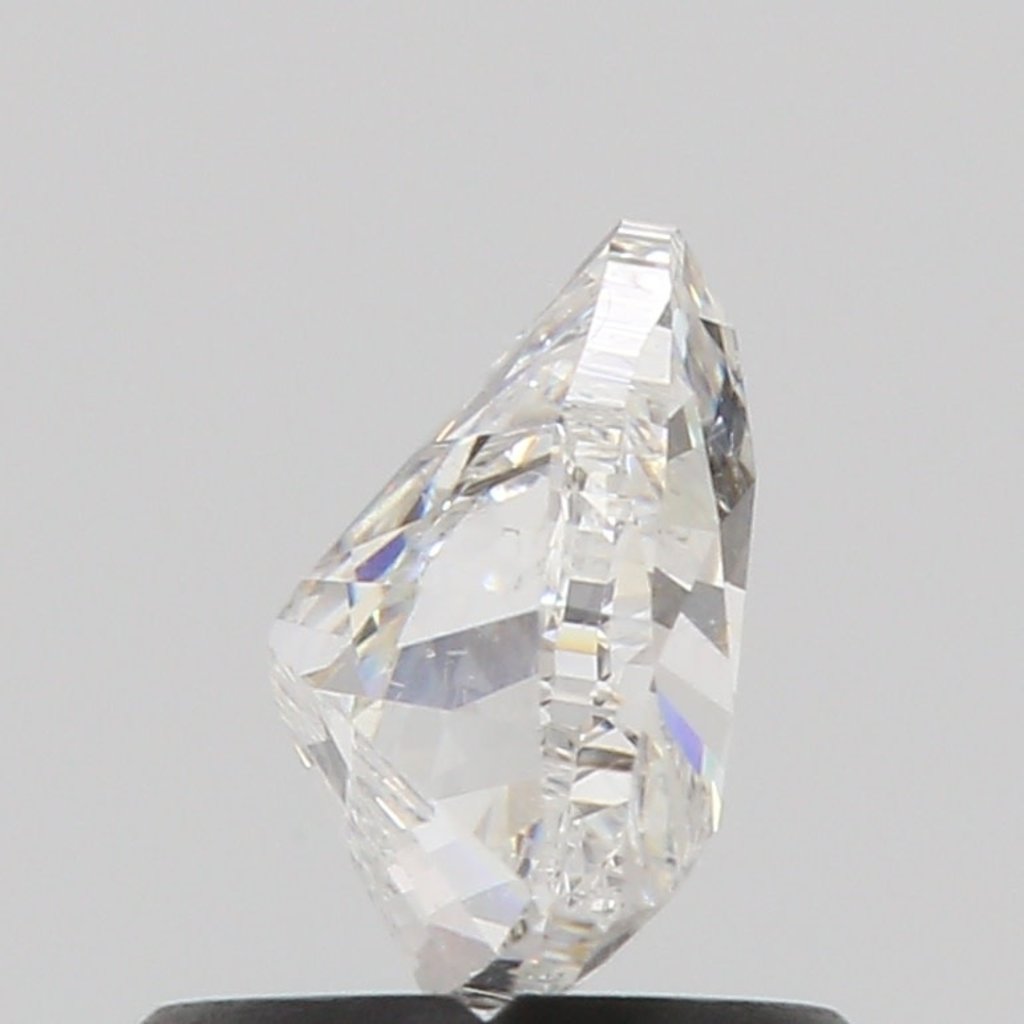 American Jewelry 1.00ct G/SI1 GIA Heart Shape Loose Diamond