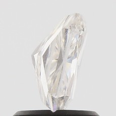 American Jewelry 1.01ct G/VS2 IGI Lab Radiant Cut Loose Diamond