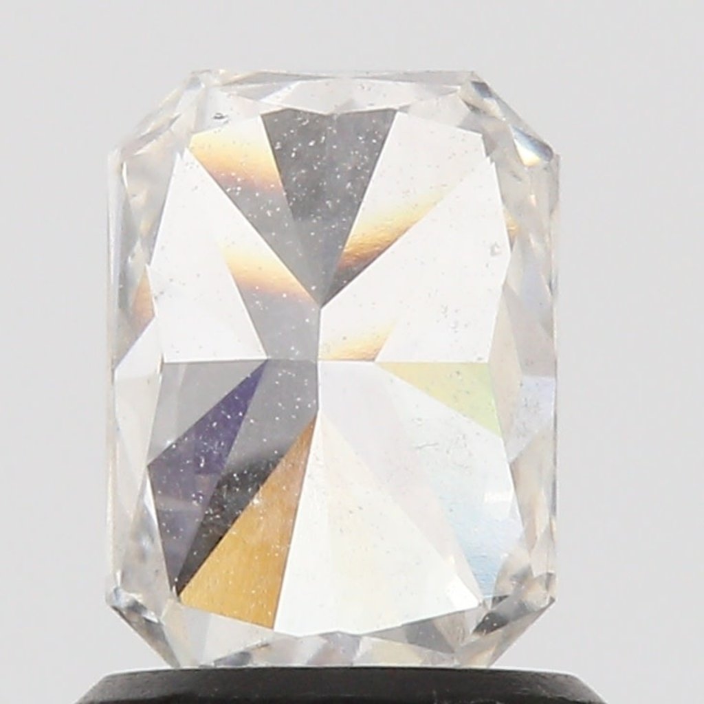 American Jewelry 1.01ct G/VS2 IGI Lab Radiant Cut Loose Diamond