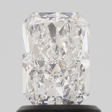 American Jewelry 1.01ct F/VS2 IGI Lab Grown Radiant Cut Grown Loose Diamond