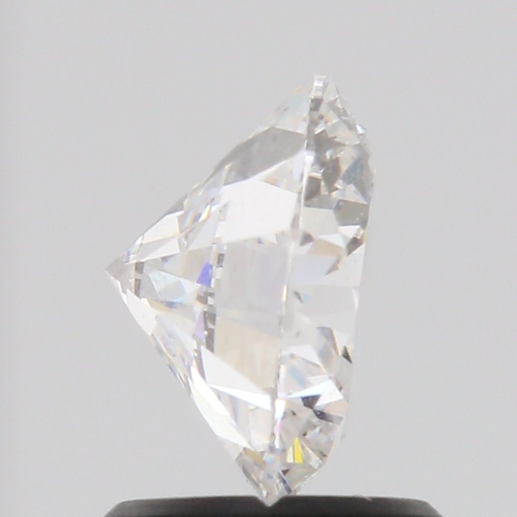 American Jewelry 1.55ct E/VS1 IGI Lab Grown Round Brilliant Loose Diamond