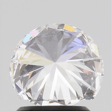 American Jewelry 1.55ct E/VS1 IGI Lab Grown Round Brilliant Loose Diamond