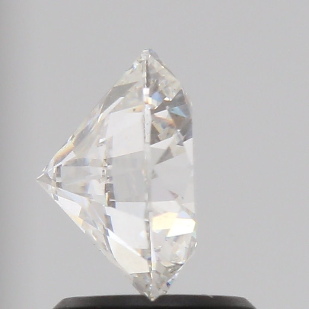 American Jewelry 1.55ct F/VS2 IGI Lab Grown Round Brilliant Loose Diamond
