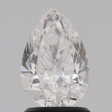 American Jewelry 1.51ct E/VS1 IGI Lab Grown Pear Shape Loose Diamond
