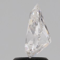 American Jewelry 1.51ct E/VS1 IGI Lab Grown Pear Shape Loose Diamond