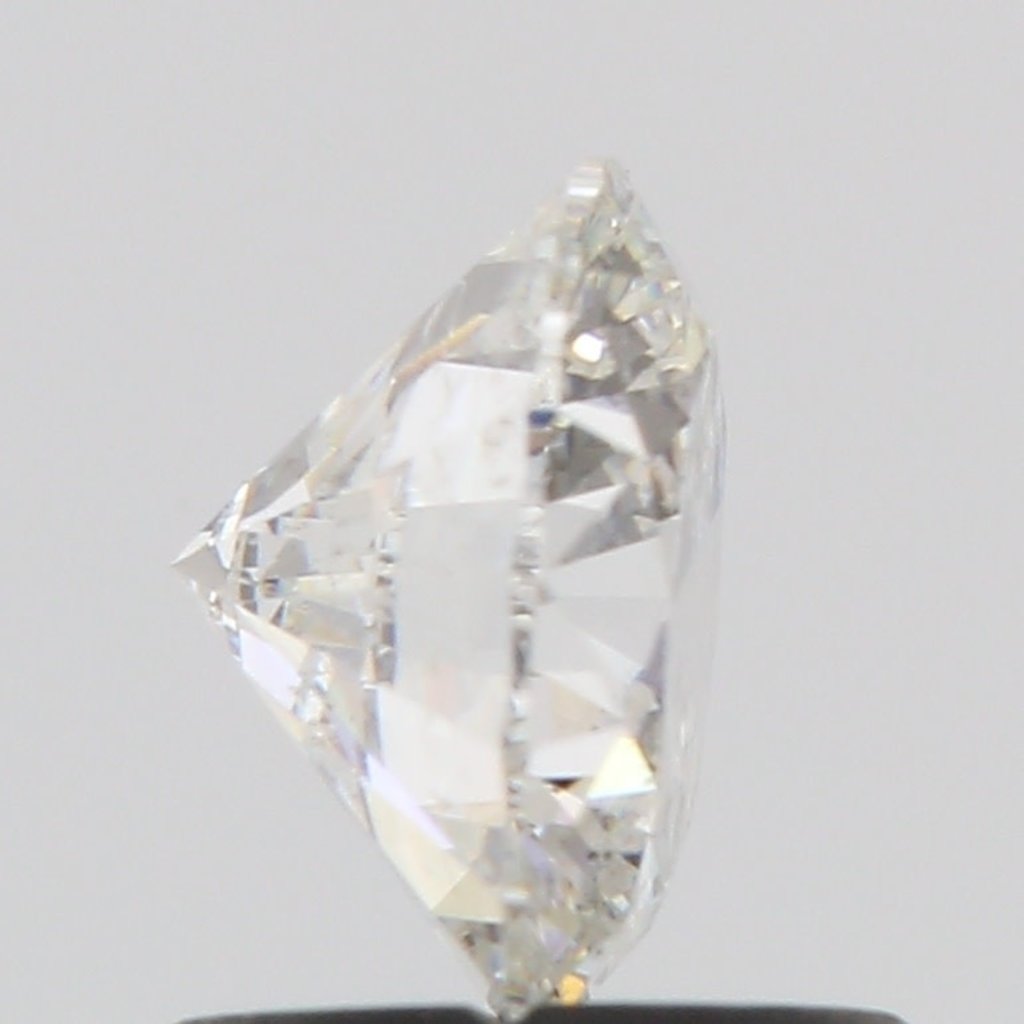 American Jewelry 1.00ct G/I1 Round Brilliant Loose Diamond