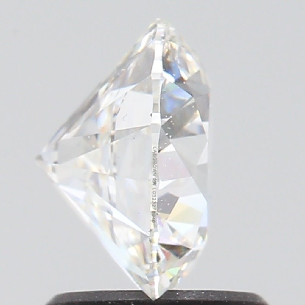 American Jewelry 1.63ct G/VS2 IGI Lab Grown Round Brilliant Loose Diamond