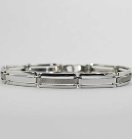 Sterling Silver Bracelet