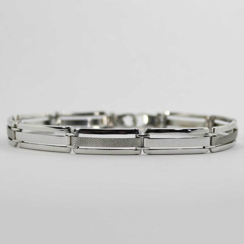 Sterling Silver Bracelet