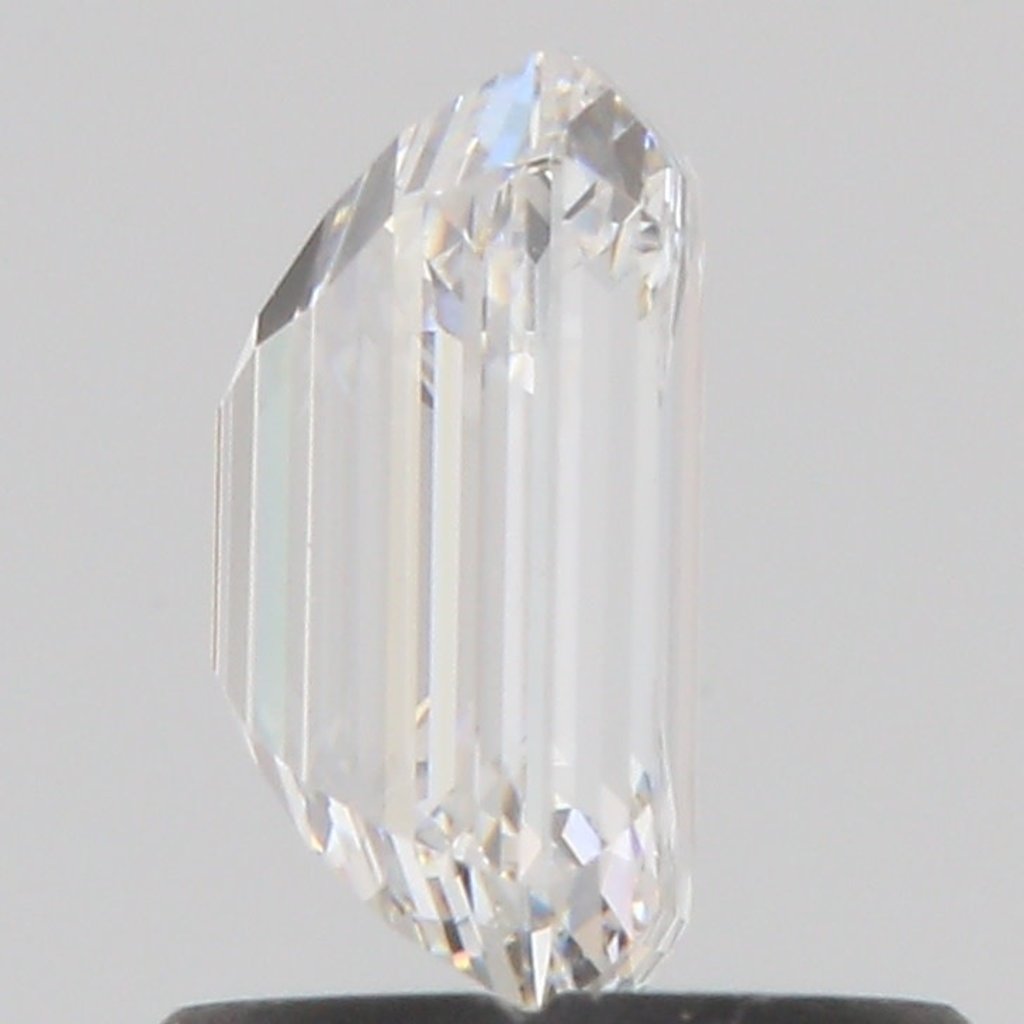 American Jewelry 1.01 E/VS2 IGI Lab Grown Emerald Cut Loose Diamond